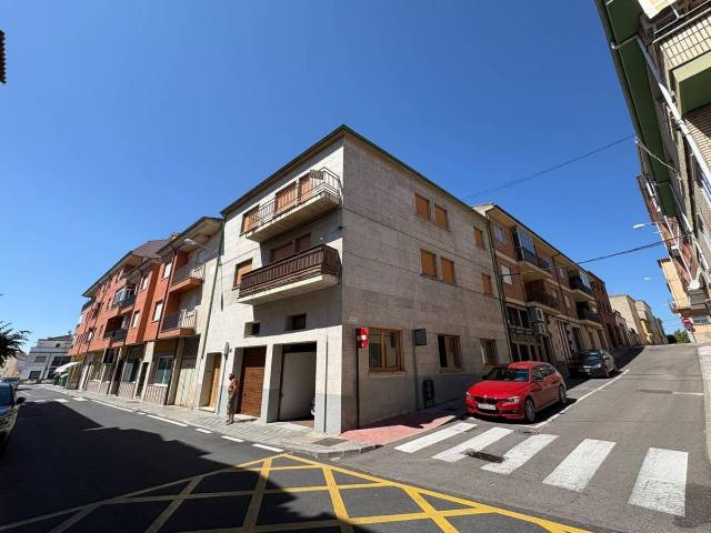 Piso en venta en Ciudad Rodrigo, Castilla y León