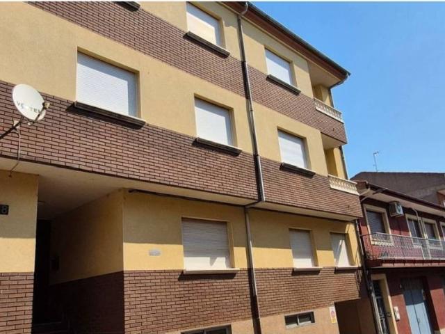 Piso en venta en Ciudad Rodrigo, Castilla y León