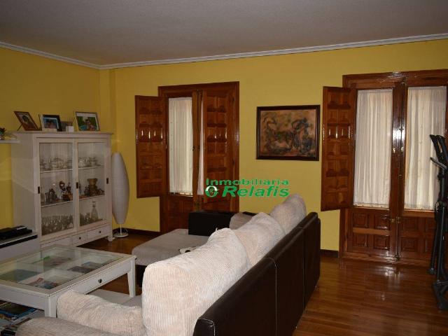 Piso en venta en Ciudad Rodrigo, Castilla y León