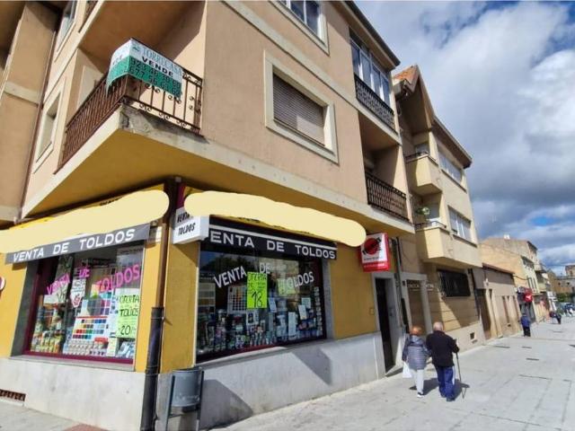 Piso en venta en Ciudad Rodrigo, Castilla y León