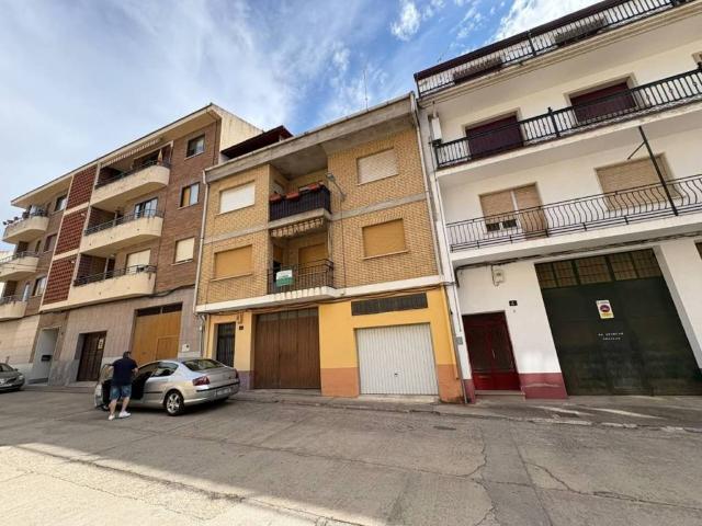 Piso en venta en Ciudad Rodrigo, Castilla y León