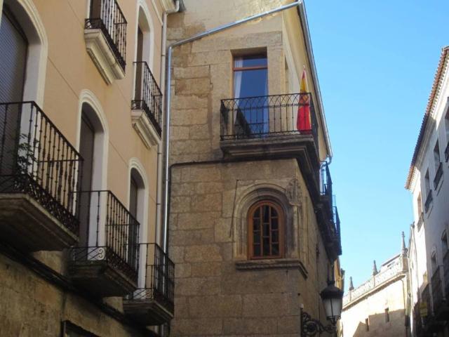 Ático en venta en Ciudad Rodrigo, Castilla y León