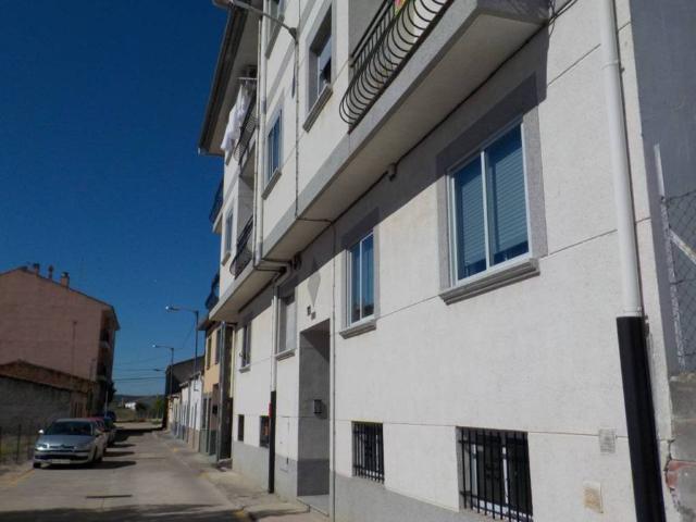 Piso en venta en Ciudad Rodrigo, Castilla y León