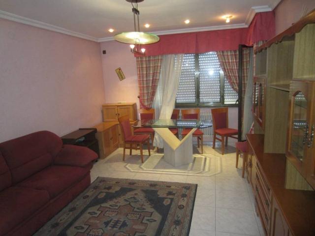 Piso en venta en Ciudad Rodrigo, Castilla y León