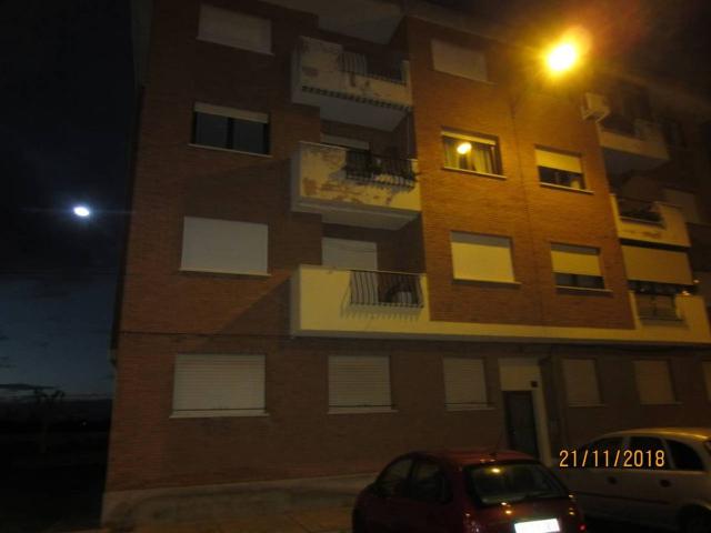 Piso en venta en Ciudad Rodrigo, Castilla y León