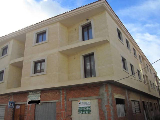 Piso en venta en Ciudad Rodrigo, Castilla y León