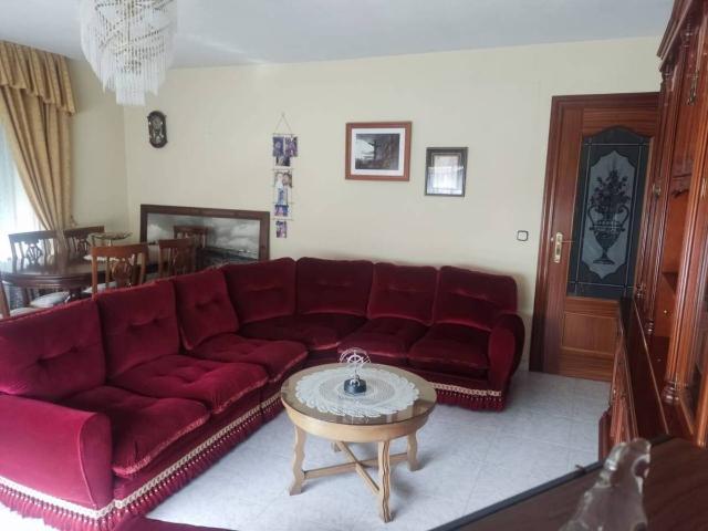 Piso en venta en Ciudad Rodrigo, Castilla y León