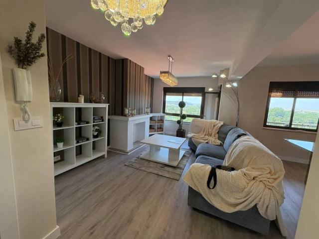 Piso en venta en Ciudad Rodrigo, Castilla y León