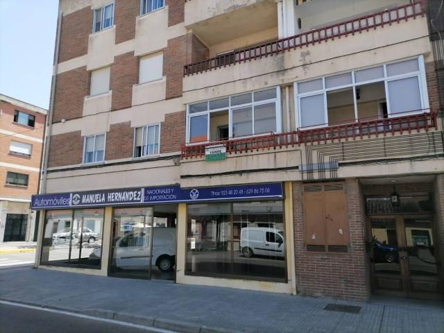 Piso en venta en Ciudad Rodrigo, Castilla y León