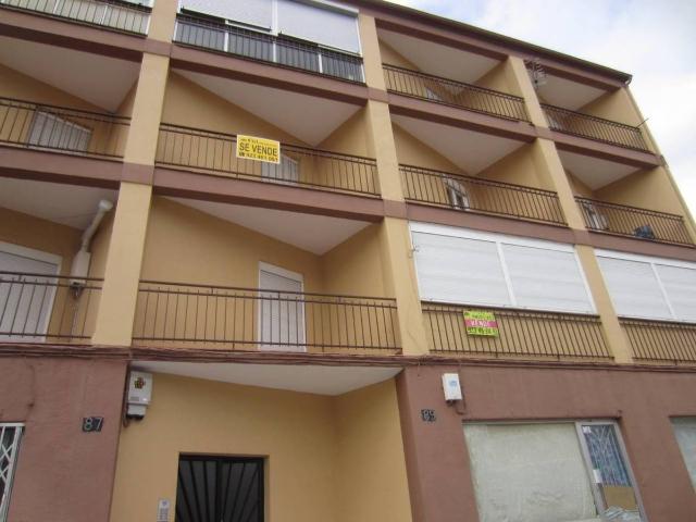 Piso en venta en Ciudad Rodrigo, Castilla y León