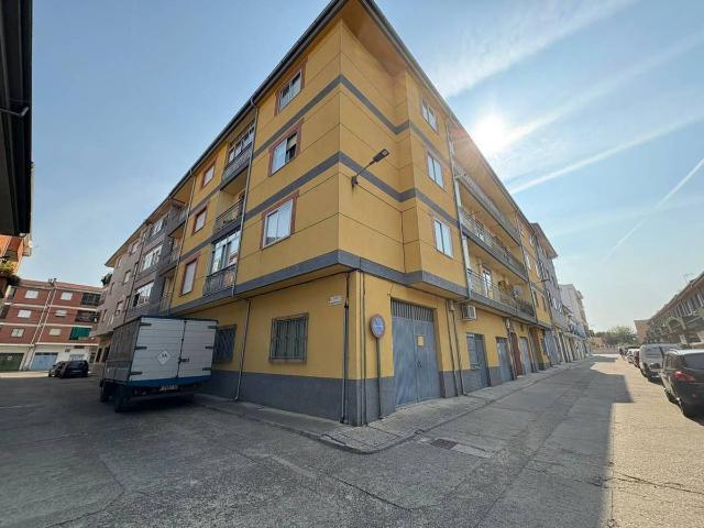 Piso en venta en Ciudad Rodrigo, Castilla y León