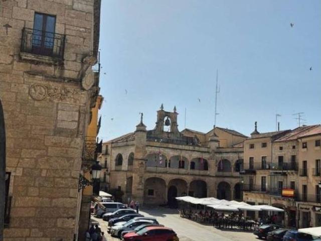 Piso en venta en Ciudad Rodrigo, Castilla y León
