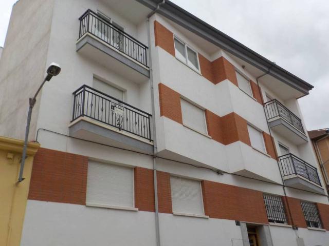 Piso en venta en Ciudad Rodrigo, Castilla y León