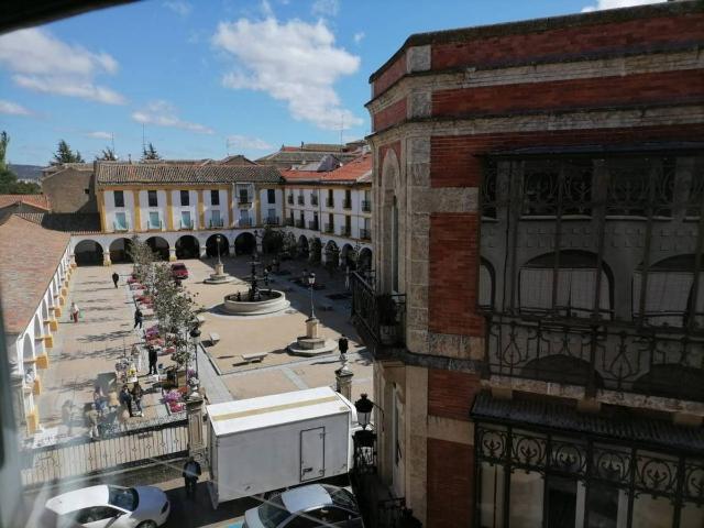 Piso en venta en Ciudad Rodrigo, Castilla y León