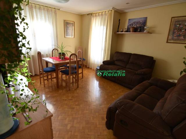 Piso en venta en Ciudad Rodrigo, Castilla y León
