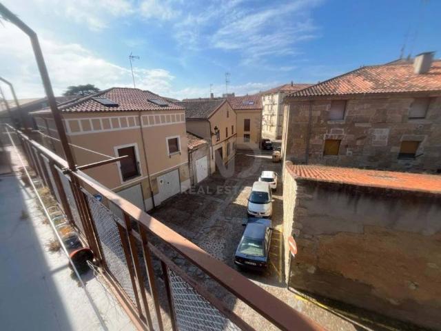 Piso en venta en Ciudad Rodrigo, Castilla y León