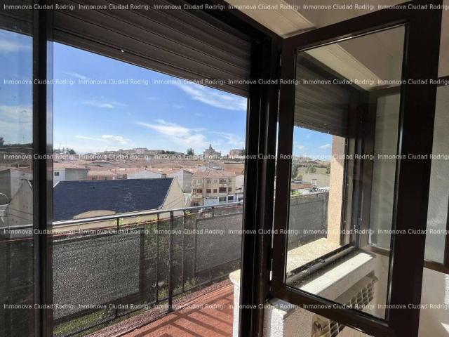 Piso en venta en Ciudad Rodrigo, Castilla y León
