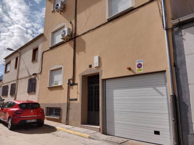 Piso en venta en Ciudad Rodrigo, Castilla y León