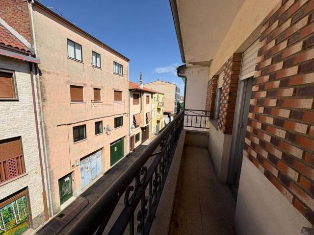 Piso en venta en Ciudad Rodrigo, Castilla y León