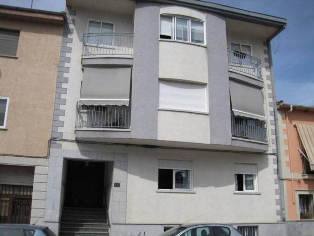 Piso en venta en Ciudad Rodrigo, Castilla y León