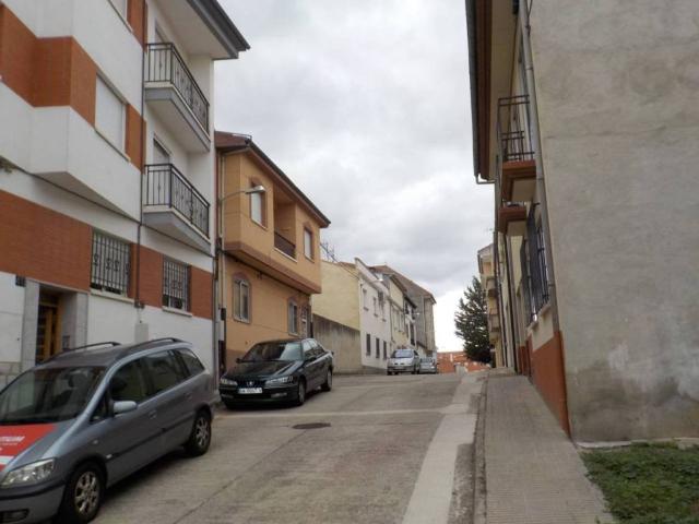 Piso en venta en Ciudad Rodrigo, Castilla y León