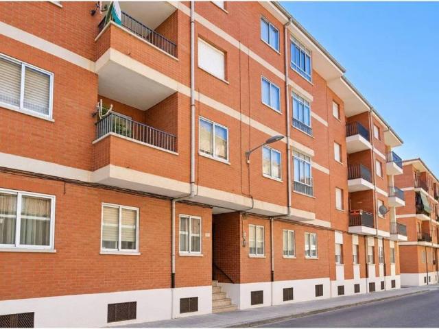 Piso en venta en Ciudad Rodrigo, Salamanca