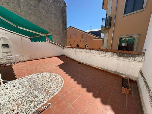 Piso en venta en Ciudad Rodrigo, Castilla y León