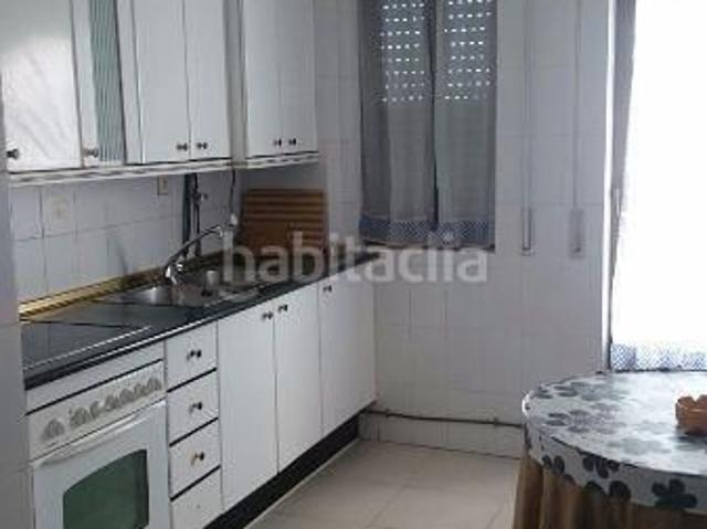 Piso en venta en Ciudad Rodrigo, Castilla y León