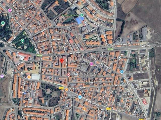 Piso en venta en Ciudad Rodrigo, Castilla y León