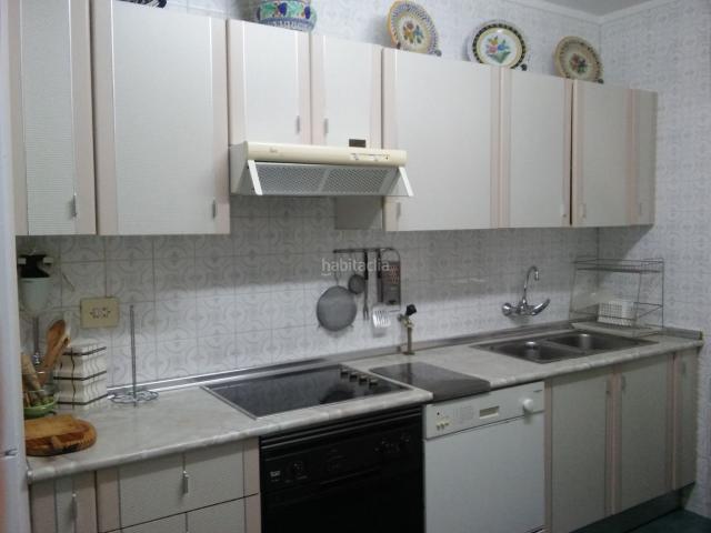 Piso en venta en Ciudad Rodrigo, Castilla y León