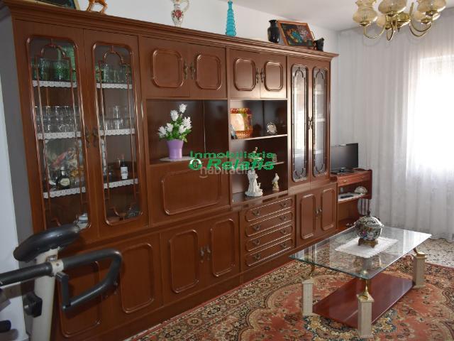 Piso en venta en Ciudad Rodrigo, Castilla y León