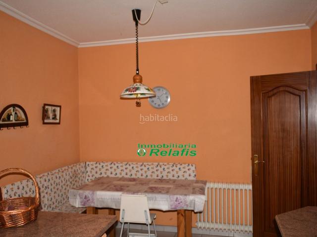 Piso en venta en Ciudad Rodrigo, Castilla y León
