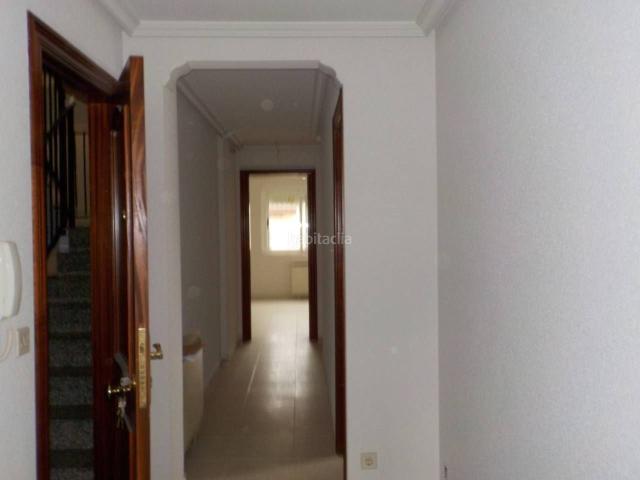 Piso en venta en Ciudad Rodrigo, Castilla y León