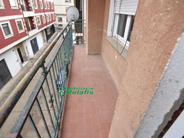 Piso en venta en Ciudad Rodrigo, Castilla y León