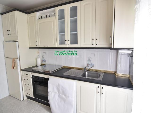 Piso en venta en Ciudad Rodrigo, Castilla y León