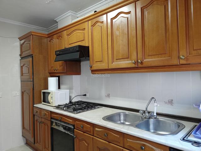 Piso en venta en Ciudad Rodrigo, Castilla y León