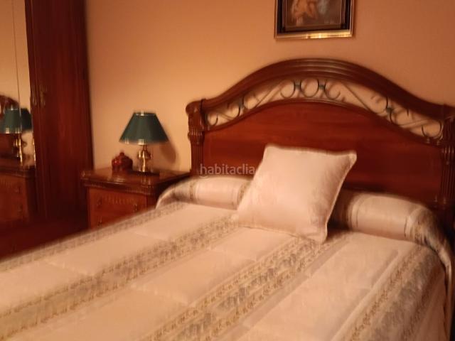 Piso en venta en Ciudad Rodrigo, Castilla y León