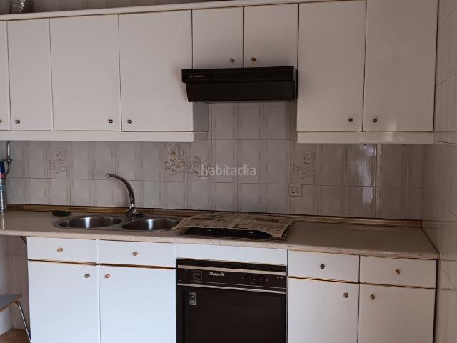 Piso en venta en Ciudad Rodrigo, Castilla y León