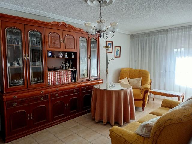 Piso en venta en Ciudad Rodrigo, Castilla y León