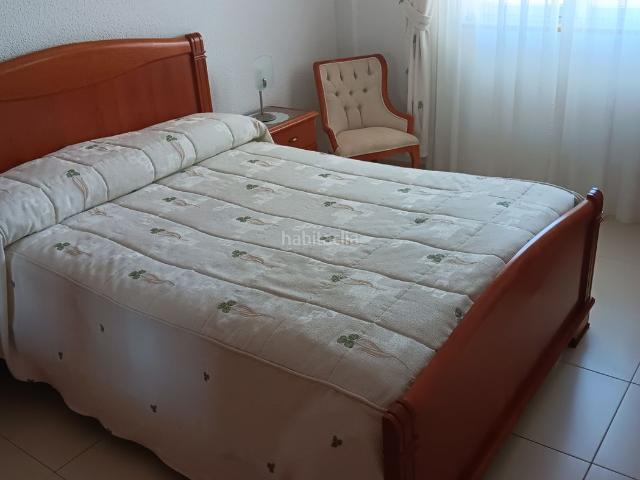 Piso en venta en Ciudad Rodrigo, Castilla y León