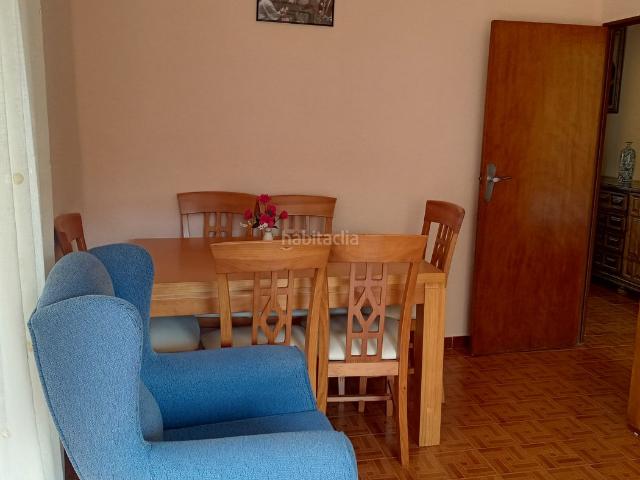 Piso en venta en Ciudad Rodrigo, Castilla y León