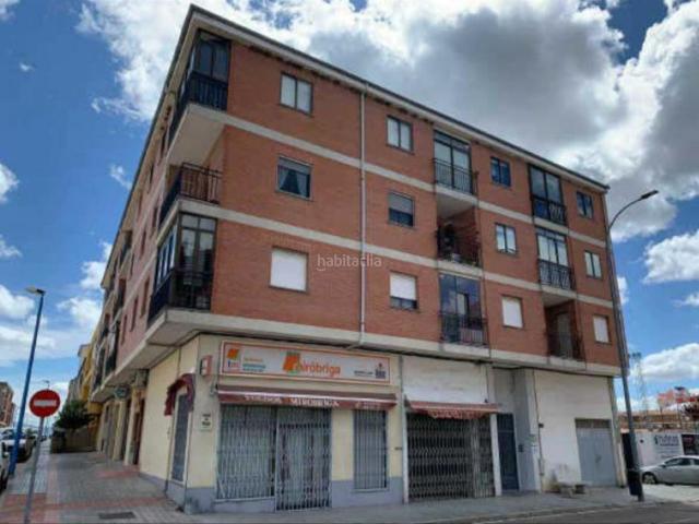 Piso en venta en Ciudad Rodrigo, Castilla y León