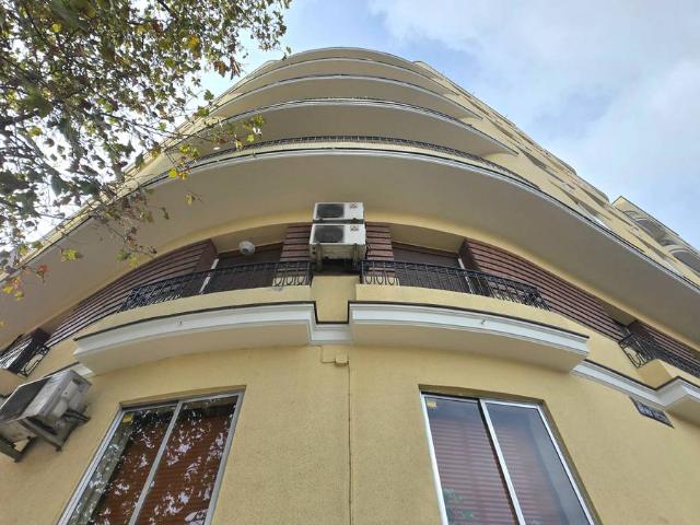 Piso en venta en Centro, Madrid