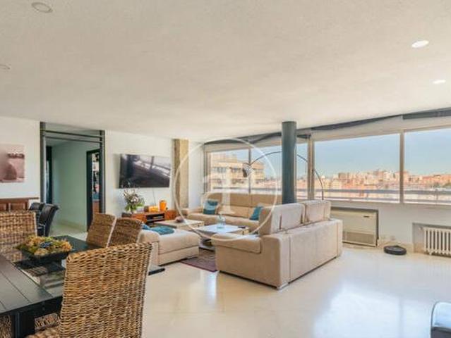 Casa en alquiler en Madrid