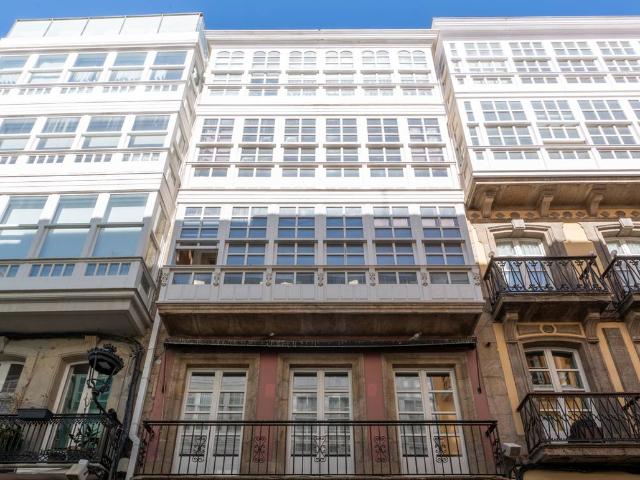 Piso en venta en Cidade Vella, A Coruña
