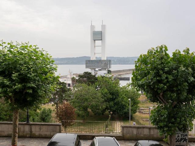 Piso en venta en Cidade Vella, A Coruña