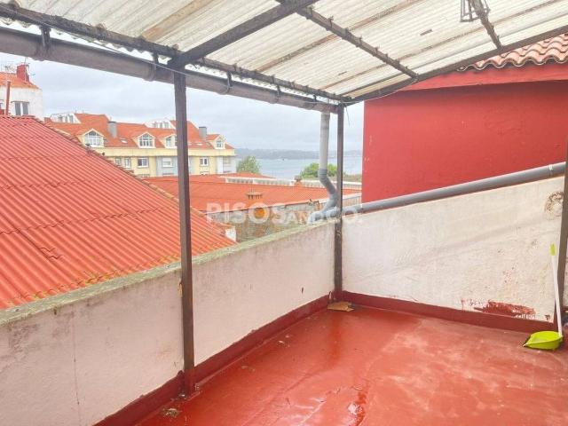 Piso en venta en Cidade Vella, A Coruña