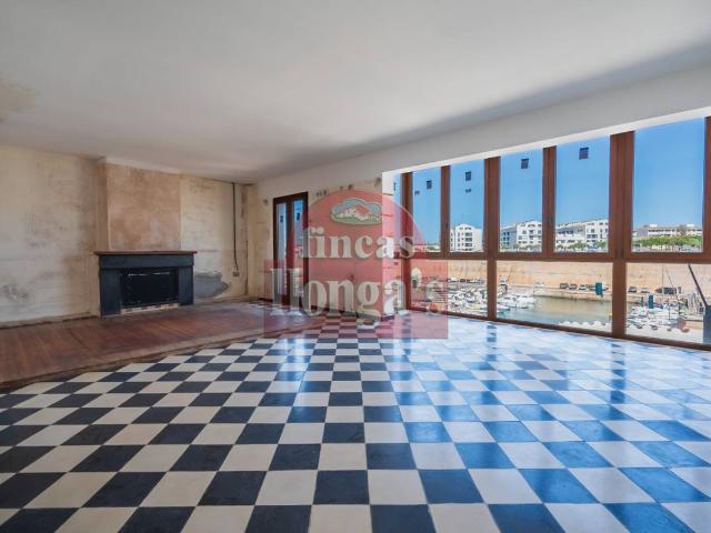 Piso en venta en Menorca, Baleares