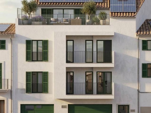 Piso en venta en Menorca, Baleares