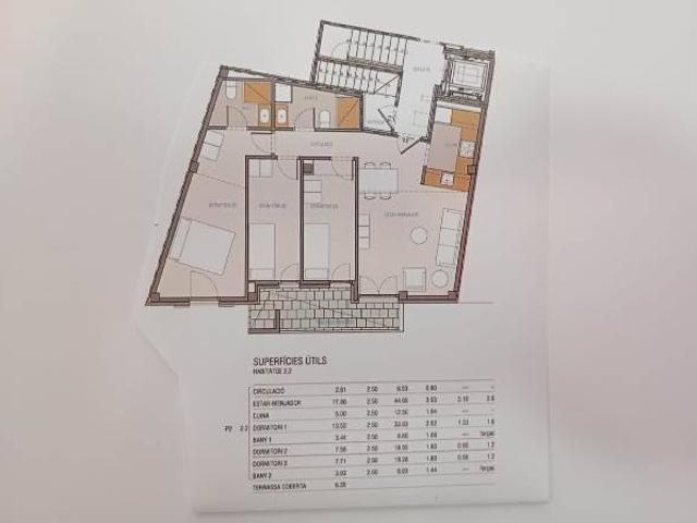 Piso en venta en Menorca, Baleares